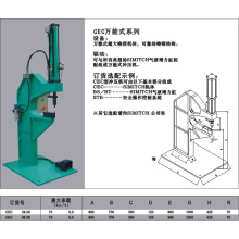 Fastener Insertion Pressen (vollautomatisch oder halbautomatisch mit verschiedenen Modellen)